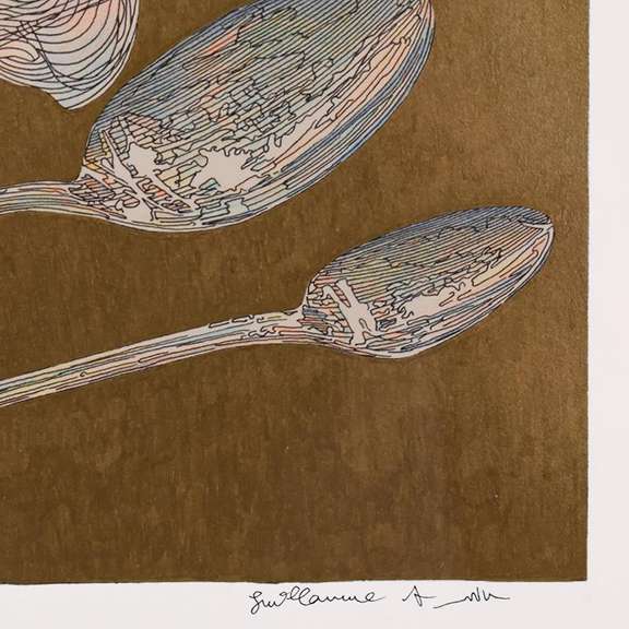 L'Ecuyere by Azoulay Original