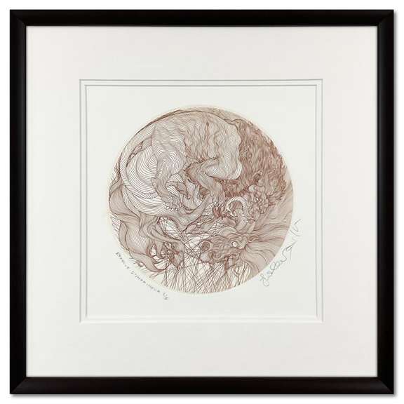 Leo by Azoulay, Guillaume