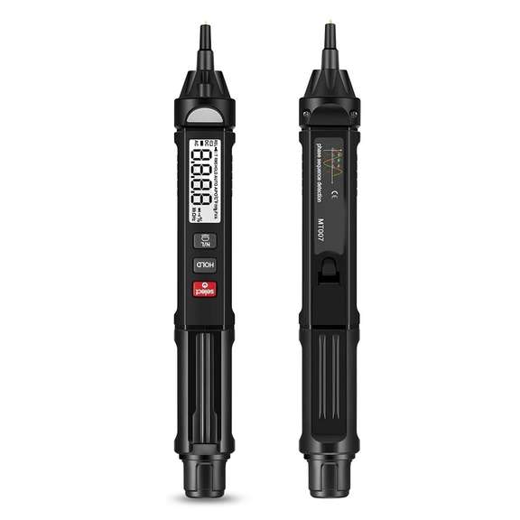 MT007 True RMS Digital Multimeter Voltage Test Pen