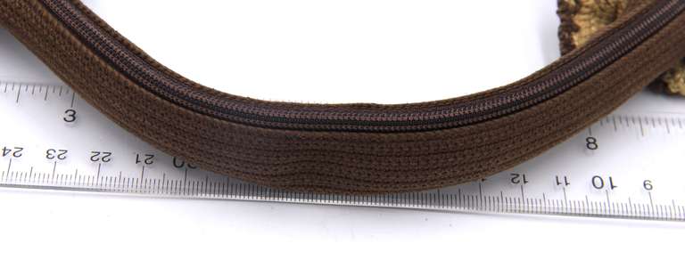 Purse Handle Covers