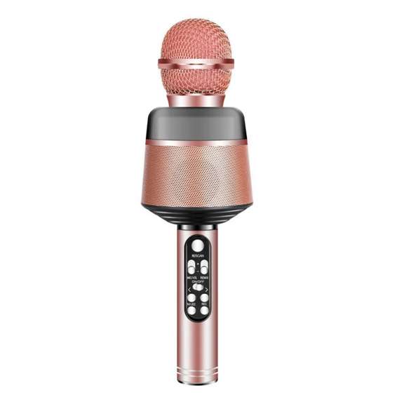 Wireless Bluetooth Microphone DSP Noise Reduction