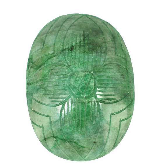 Museum Size 1000.00 Carat Emerald Loose Gemstone