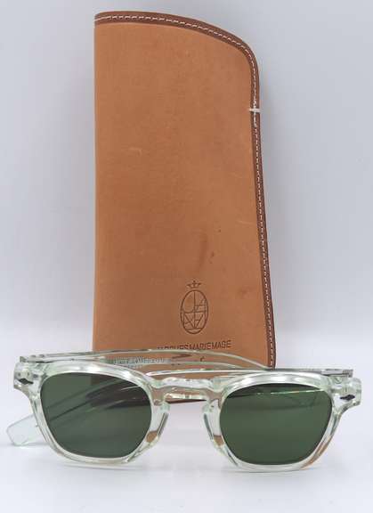 Jacques Marie Mage Zephirini Sunglasses