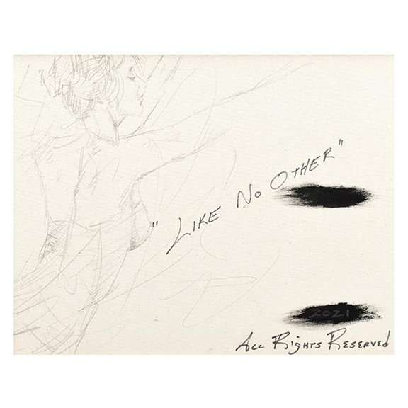 Like No Other by Mezak Original