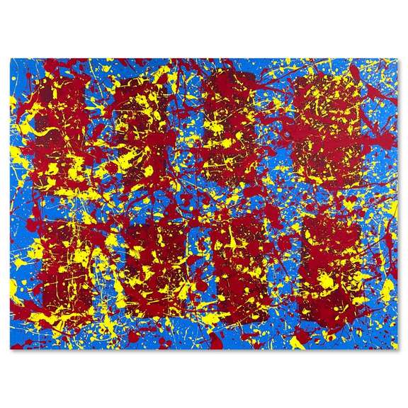 Dream On by Holzman Original