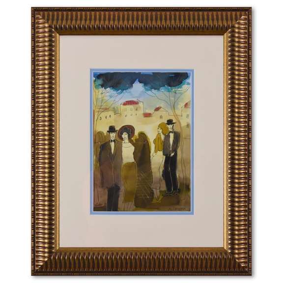 Untitled by Leider Original