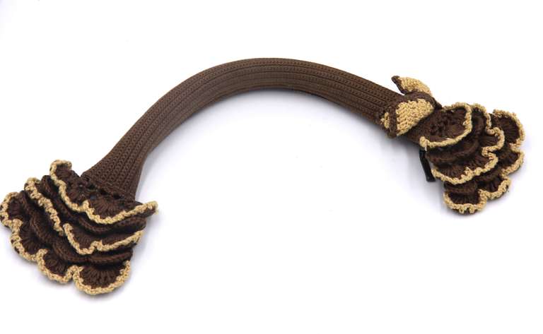 Purse Handle Covers
