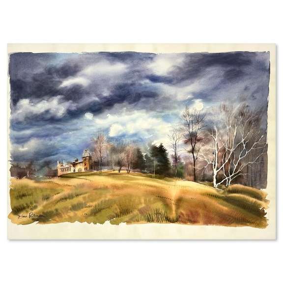 Untitled by Roitman Original