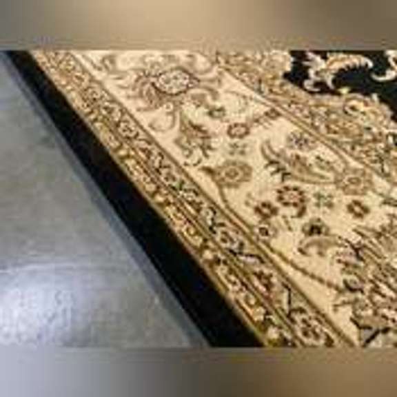 Exquisite Turkish Rug 8x11