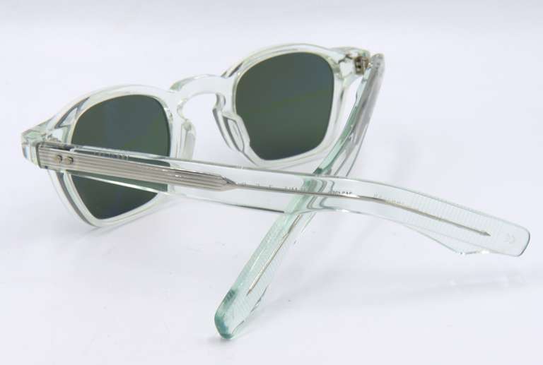 Jacques Marie Mage Zephirini Sunglasses