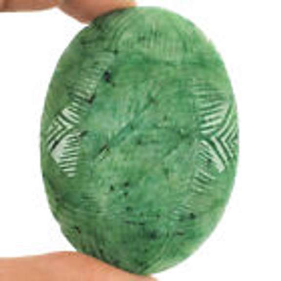 Museum Size 1000.00 Carat Emerald Loose Gemstone