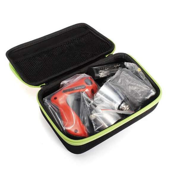 Cordless Electric Gun Lock Pick Tools