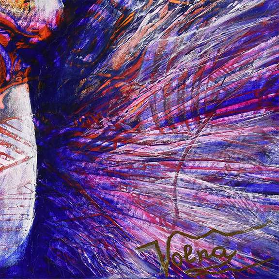 Dancing Mirage by Volna Original