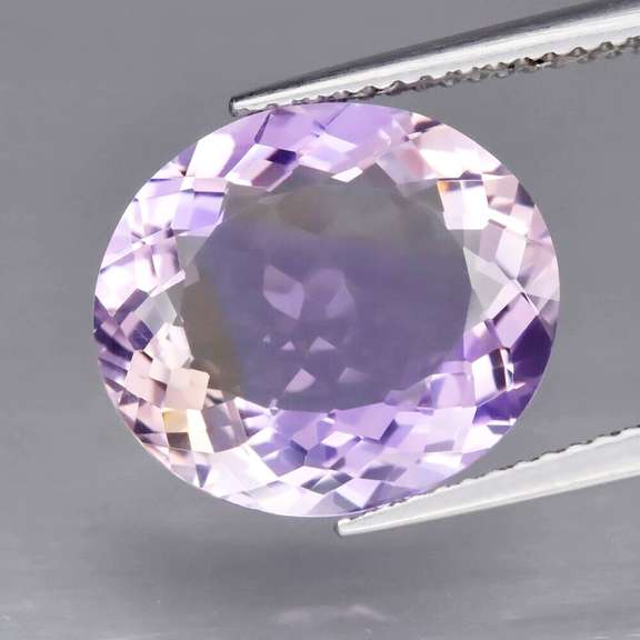 Spectacular 6.46ct Bolivian Ametrine