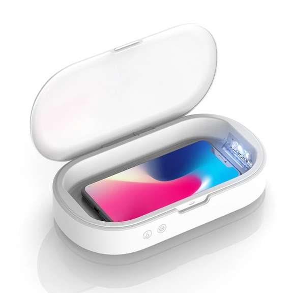 Multifunction UV Sterilizer Light Sterilization Box