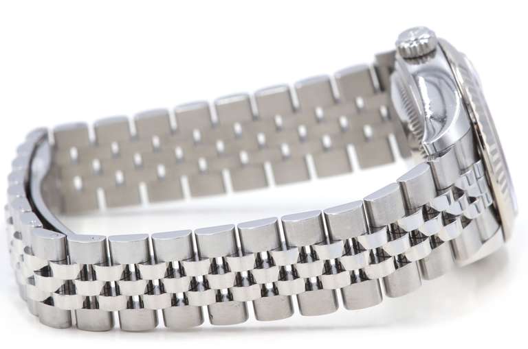 Rolex Datejust 279174, 28mm, Stainless W/ Box & Papers