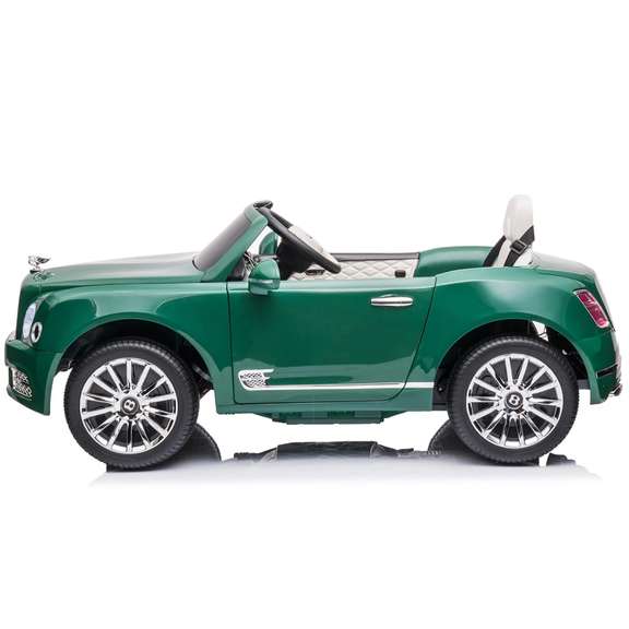 Ride On Car with Remote Control Bentley Mulsanne