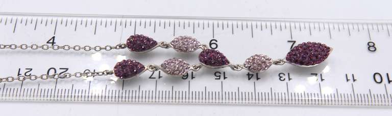 Group Lot of Vintage 925 Sterling Silver Jewelry