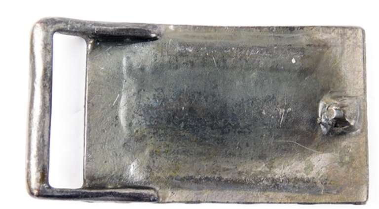 Vintage Union Central & Pacific Belt Buckle