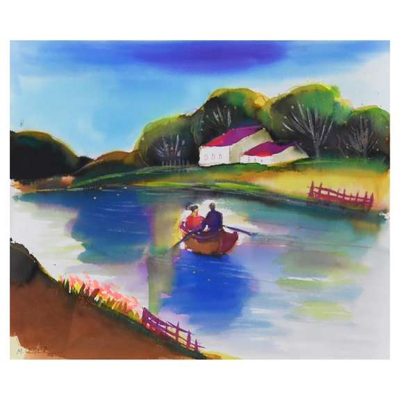 Untitled by Leider Original