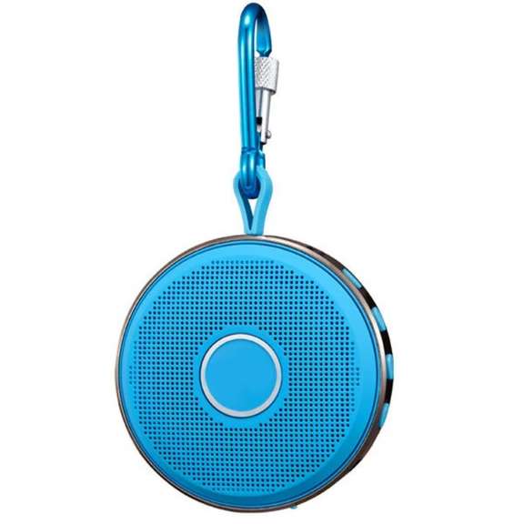 Waterproof Portable Wireless Bluetooth Speaker