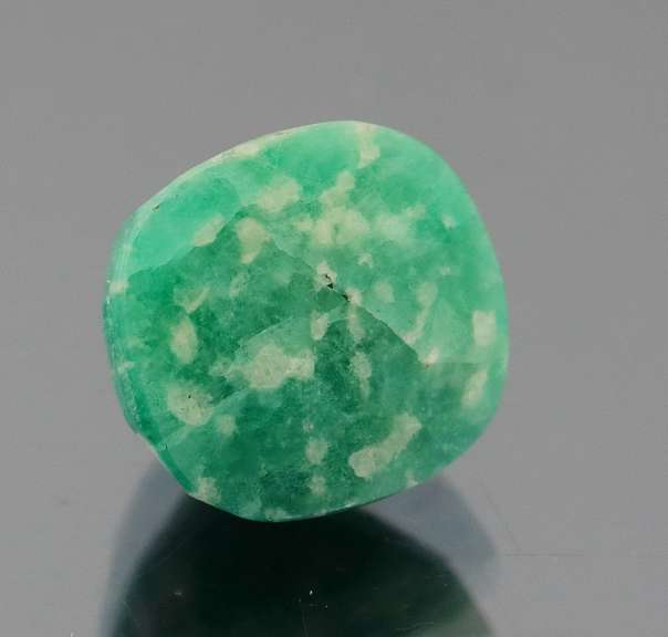 Beautiful 5.28ct untreated Amazonite