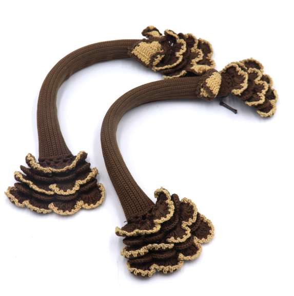 Purse Handle Covers