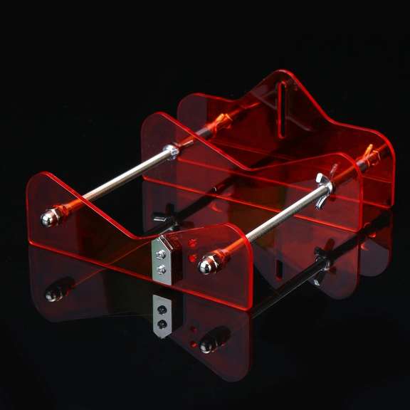 DIY Glass Bottle Cutter Cutting Machine Kit