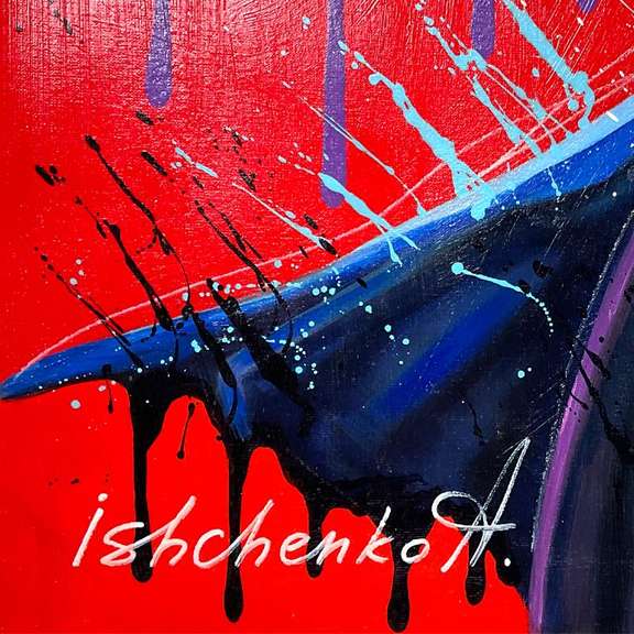 Peaky Blinders by Ishchenko Original