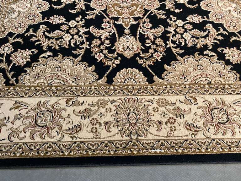 Exquisite Turkish Rug 8x11
