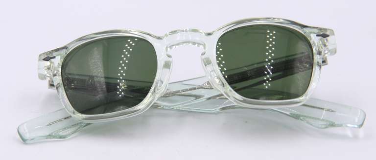 Jacques Marie Mage Zephirini Sunglasses