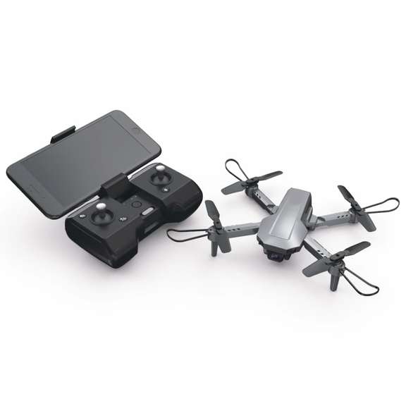 Mini Drone 2.4G WiFi FPV with 4K 1080P Camera Headless