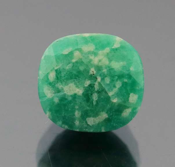 Beautiful 5.28ct untreated Amazonite
