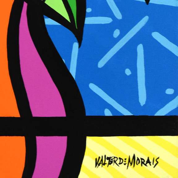 Untitled by Morais Original