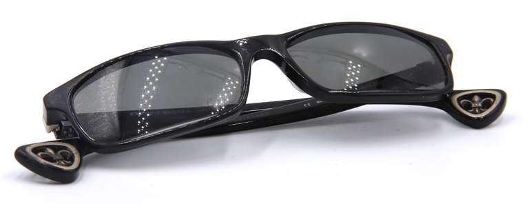 Chrome Heart Jablome Sunglasses