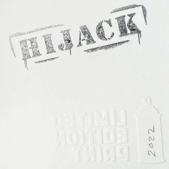 Misfits by Hijack