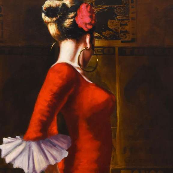 Untitled by Silva Original