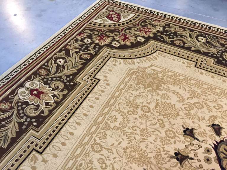 Stunning Premium French Aubusson Rug 8x11