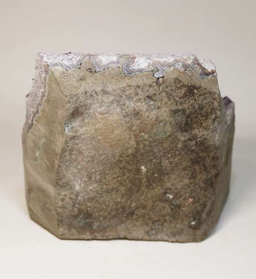 Huge! 10,365ct Amethyst Geode