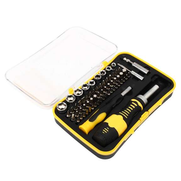 Metric Screwdriver Precision Screwdriver Household