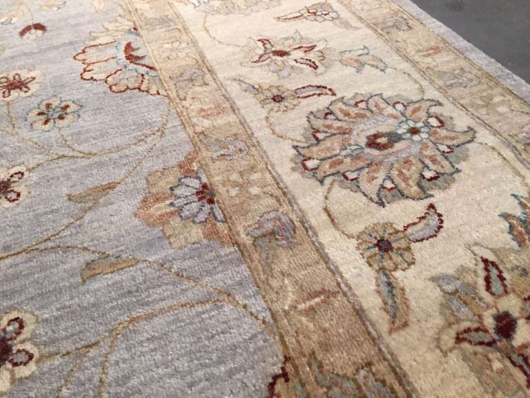 Magnificent Zighler Rug 8x10