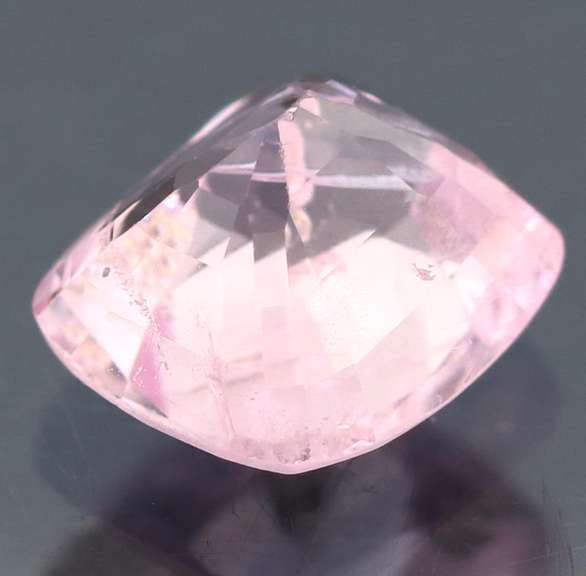 Lovely 1.29ct untreated lilac pink Spinel