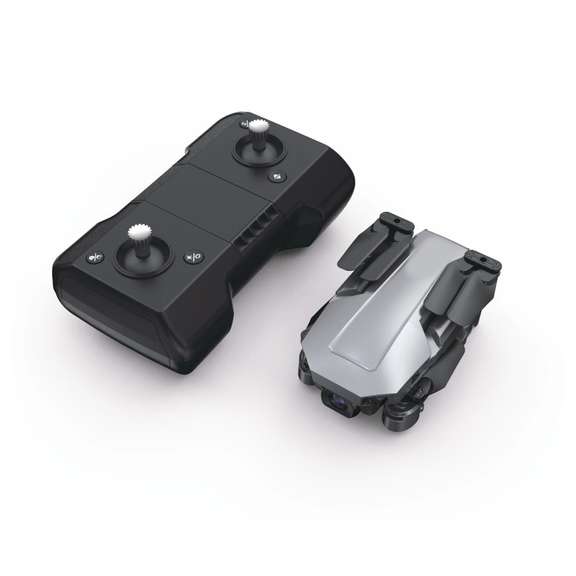 Mini Drone 2.4G WiFi FPV with 4K 1080P Camera Headless