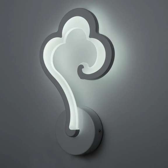 11W Modern Wall Light Home Bedroom Bar Sconce Lamp