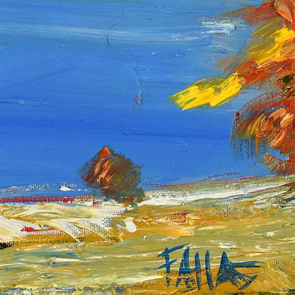 Sea View by Fallas Original