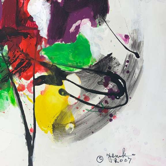 Untitled by Cook Original