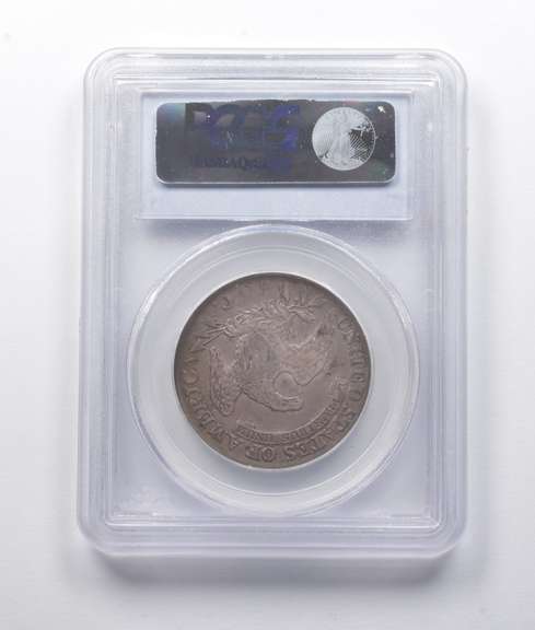 VF35 1810 Capped Bust Half Dollar PCGS