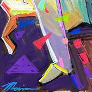 Untitled by Maimon Original