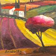Untitled by Brodinsky Original