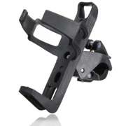 Motorcycle Bicycle Cycling Handlebar Bottle Holder